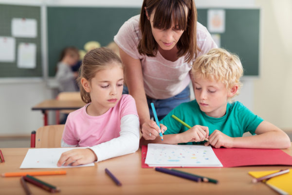 Alunno Con Disabilit Scrive Biglietto Alla Docente Di Sostegno