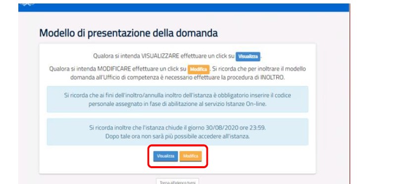 Immissioni In Ruolo Docenti 2022 Su Istanze Online La Domanda Per