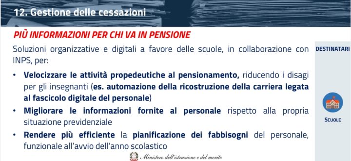 Assunzioni Docenti Procedure Pi Veloci Per I Ruoli Modifiche