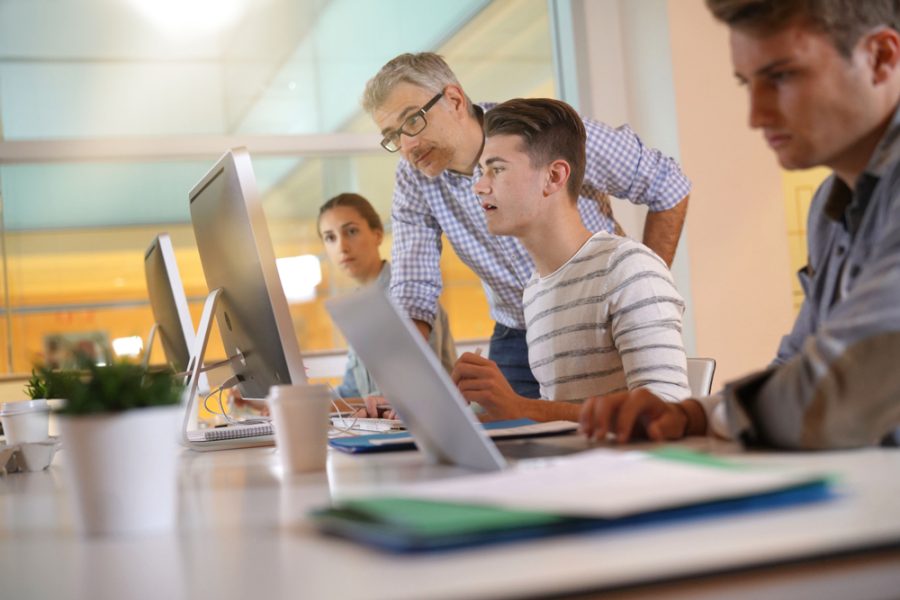 Linee Guida Per La Sezione Capolavoro Dell E Portfolio La Circolare