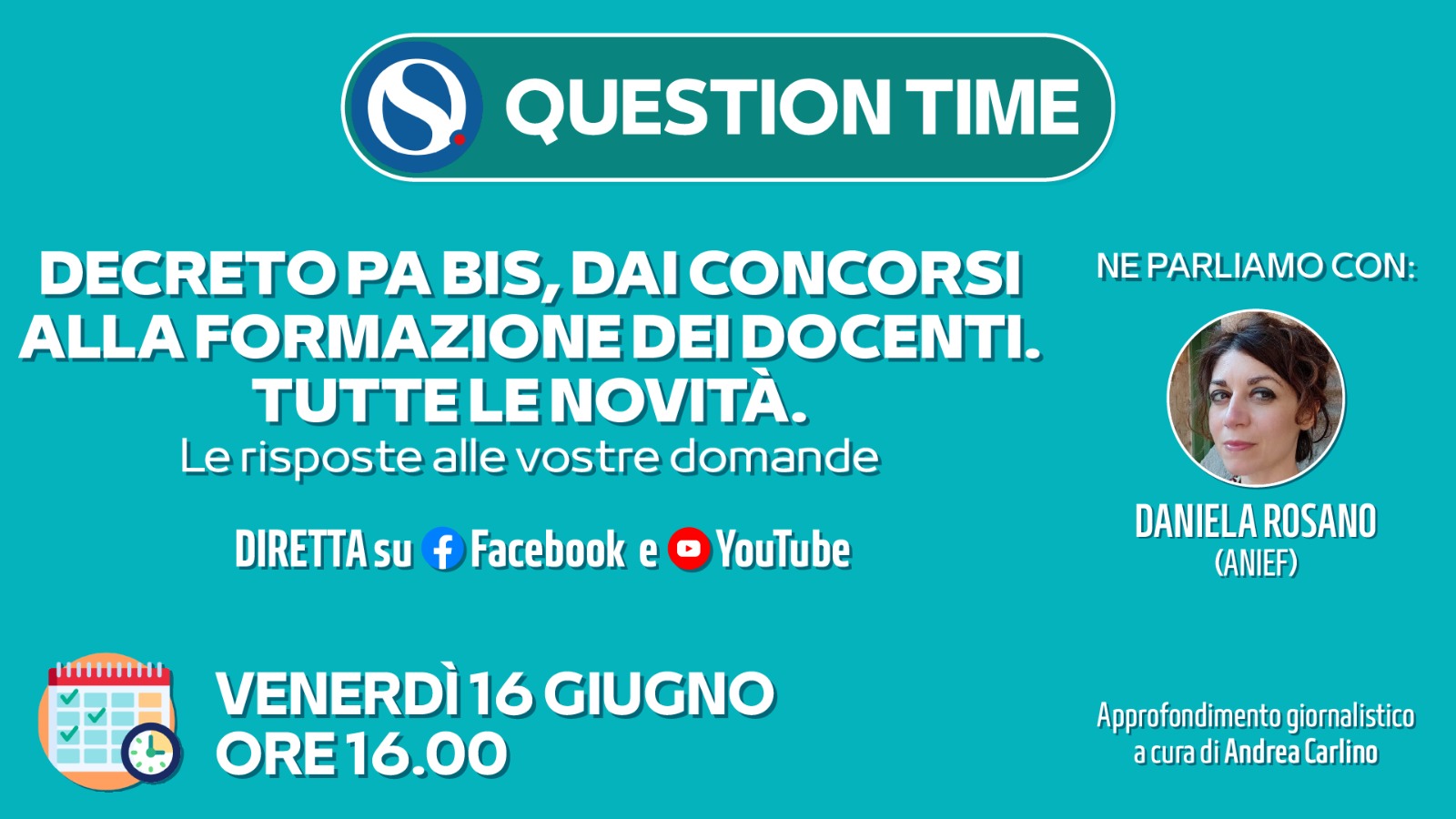 Decreto Pa Bis Dai Concorsi Alla Formazione Dei Docenti Tutte Le