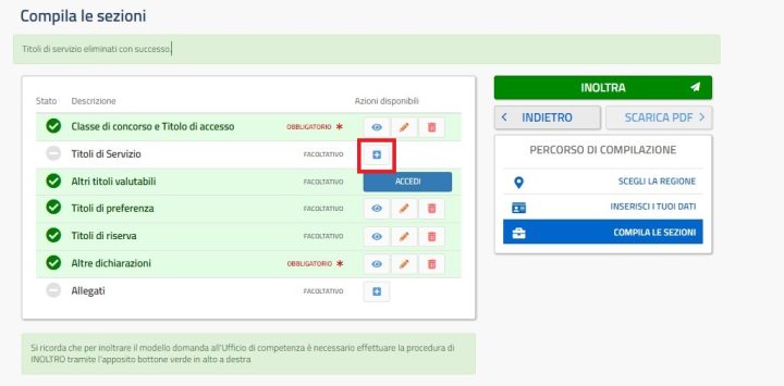 Concorso Educazione Motoria Primaria Quali Servizi Si Possono Inserire