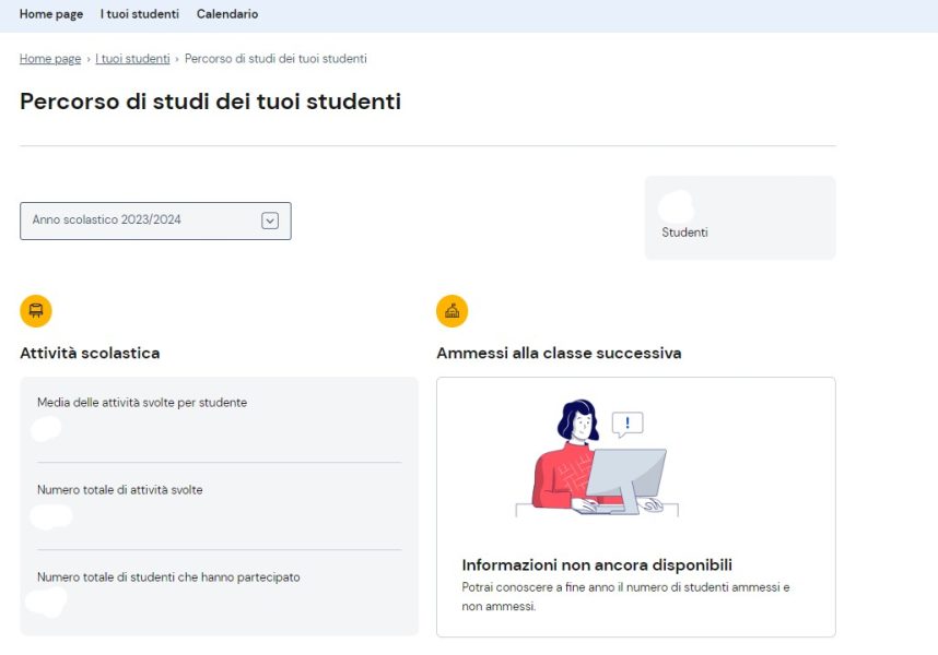 Orientamento E Docente Tutor Come Funziona La Piattaforma UNICA Guida