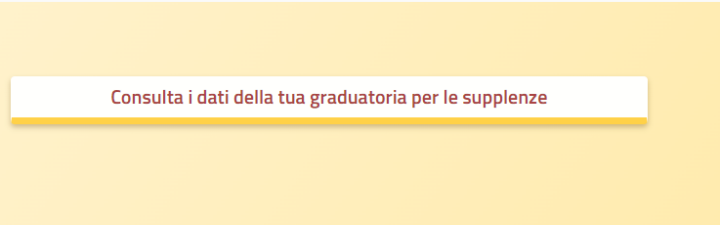 Graduatorie Terza Fascia Ata Come Vedere Posizione E Punteggio Su